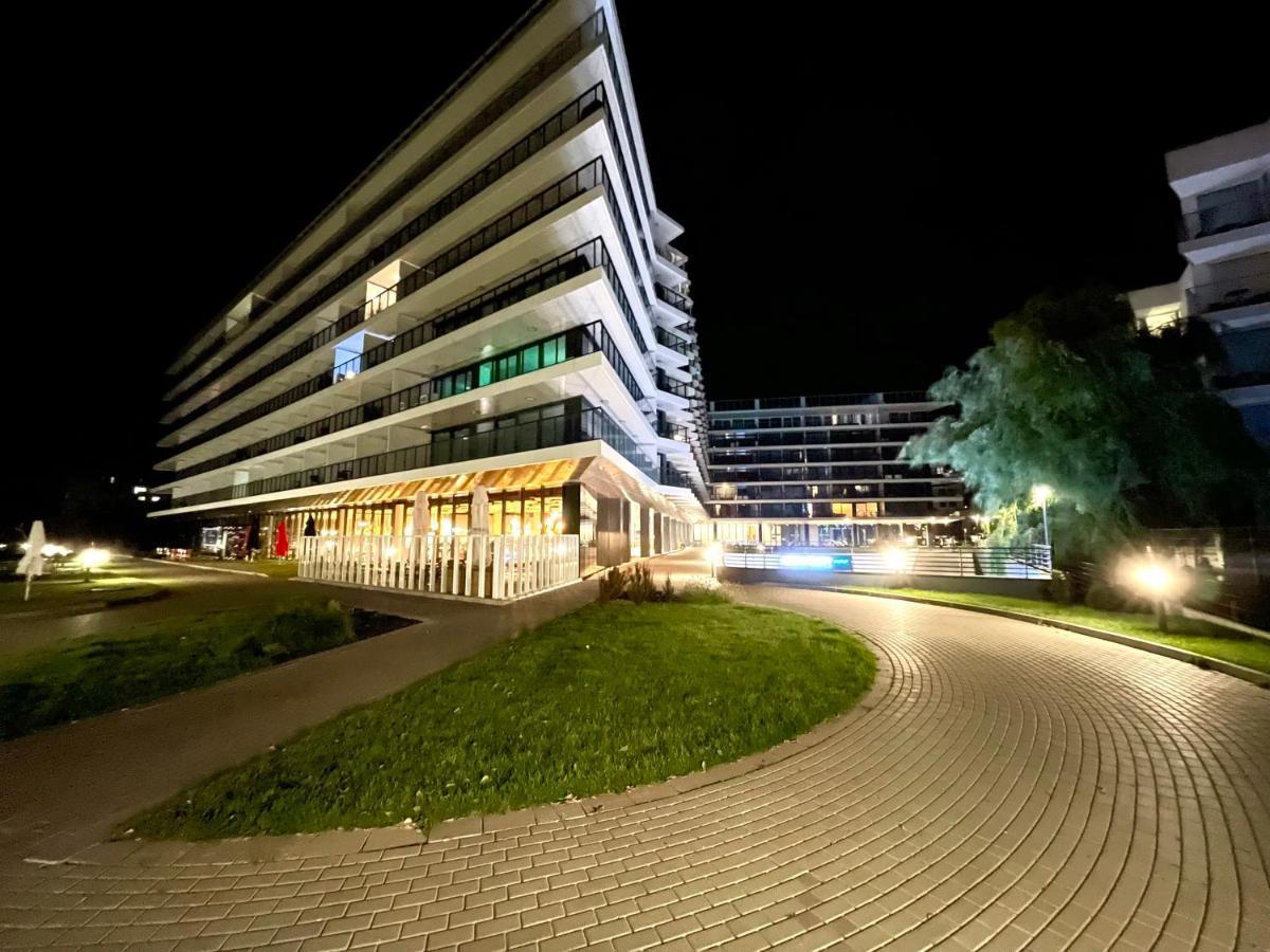 Seaside Apartaments Deluxe 627 Kołobrzeg Exterior foto